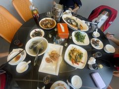 -鑫悦楼煎蟹·16年海鲜大排档