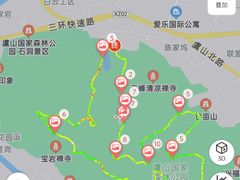 -虞山风景区