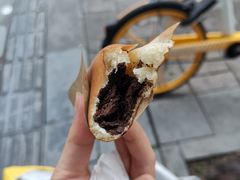 -贺记蛋烘糕(文庙西街店)