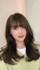 -东方美妍小鹏造型