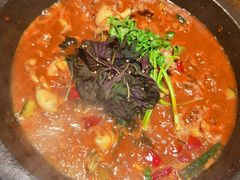 -食理八湘(中海城风情苑北区店)