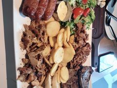 -HELLO MUSAE 拾光缪斯餐厅·纯正希腊风味(苏州中心店)