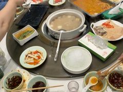-张家砂锅(富民店)