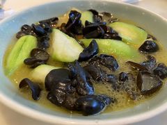 -港丽餐厅(高德置地店)