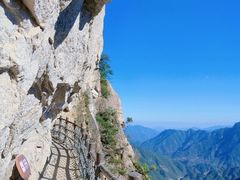 -洛阳白云山景区