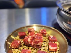 -本炙炭烤·蒲烧活鳗料理店(金沙洲店)