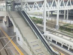 -莆田站