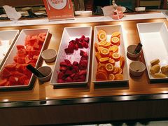 -比格比萨自助(宝山日月光店)