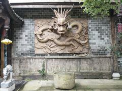 -黄龙溪古镇
