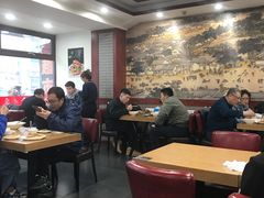 -李连贵熏肉大饼(沈阳站店)