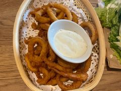 -必胜客(新中纬店)