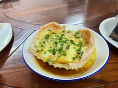 -吴祥记潮州菜·百年老字号·砂锅粥