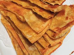 -沙力海西北特色美食烤肉店(北门坡店)