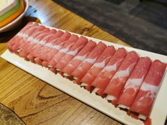 -四喜小胖·北京涮肉(五道营店)
