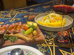 -第101座花园餐厅(湖滨88店)