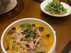 -尚宴(盛世广场·食尚街店)