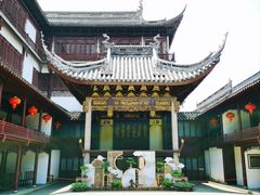 -豫园