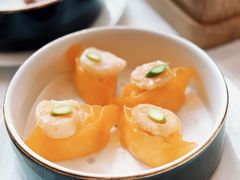 -东海朗廷酒店-唐阁T’ANG COURT 中餐厅