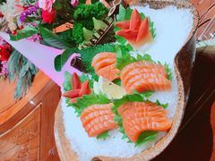 -翠清酒家(万丰路店)