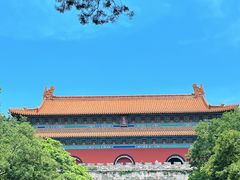 -牛首山文化旅游区