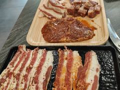 -允辛家·自助泥炉烤肉(九亭店)
