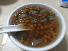绿豆薯粉糖水-瘦鬼老档糖水铺