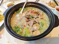 -花城苑广府菜(侨鑫店)