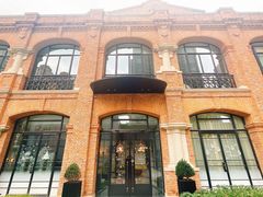 门面-海味观(老西门店)