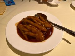 -利苑酒家(宜安广场店)