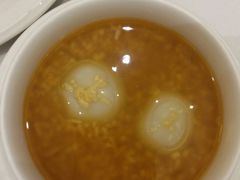 酒酿圆子-眉州东坡(春秀路店)