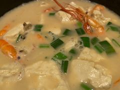 -山里亲戚(淞虹路店)