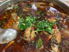 -邮亭陈鲫鱼·重庆老字号(大足直营店)