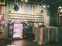 -小时光咖啡馆(开森度假森林店)
