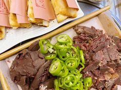 -百草香驴肉坊(国际城店)