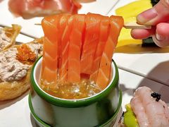 -元气寿司(东方宝泰店)