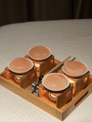 -希尔顿酒店·eforea spa水疗中心