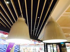 大堂-肯德基(吴江万宝大润发店)