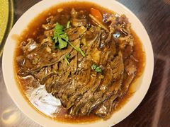 -伊兴阁清真小馆