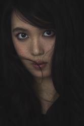 -LIIZ肖像(悦动新门西店)