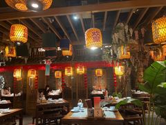 -南京大牌档(青岛万象城店)