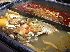 -龙门烤鱼(东方宝泰店)