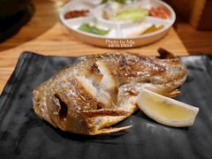 -千寻烧肉(政务区店)