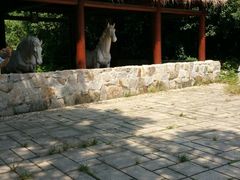 -白马涧龙池景区