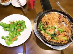 -日昌餐馆(亦庄店)