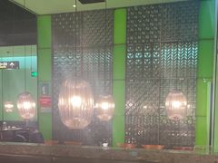 -绿茶餐厅(天津天河城店)