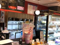 -85度C(南京张府园店)