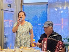 -卓娅俄餐厅(恩和俄罗斯民族乡店)
