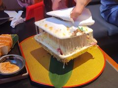 -摩打食堂(壹方中心店)