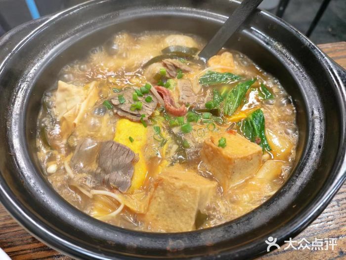 都谷包子(天一广场店)图片