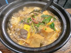 -都谷包子(天一广场店)